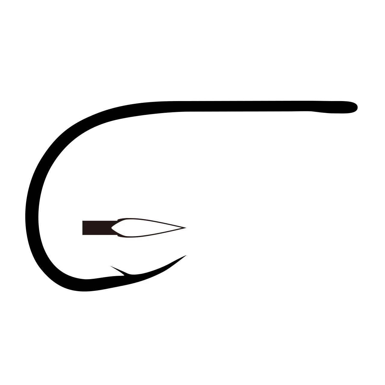 Tiemco TMC 600 SP 3 Tiemco TMC 600 SP