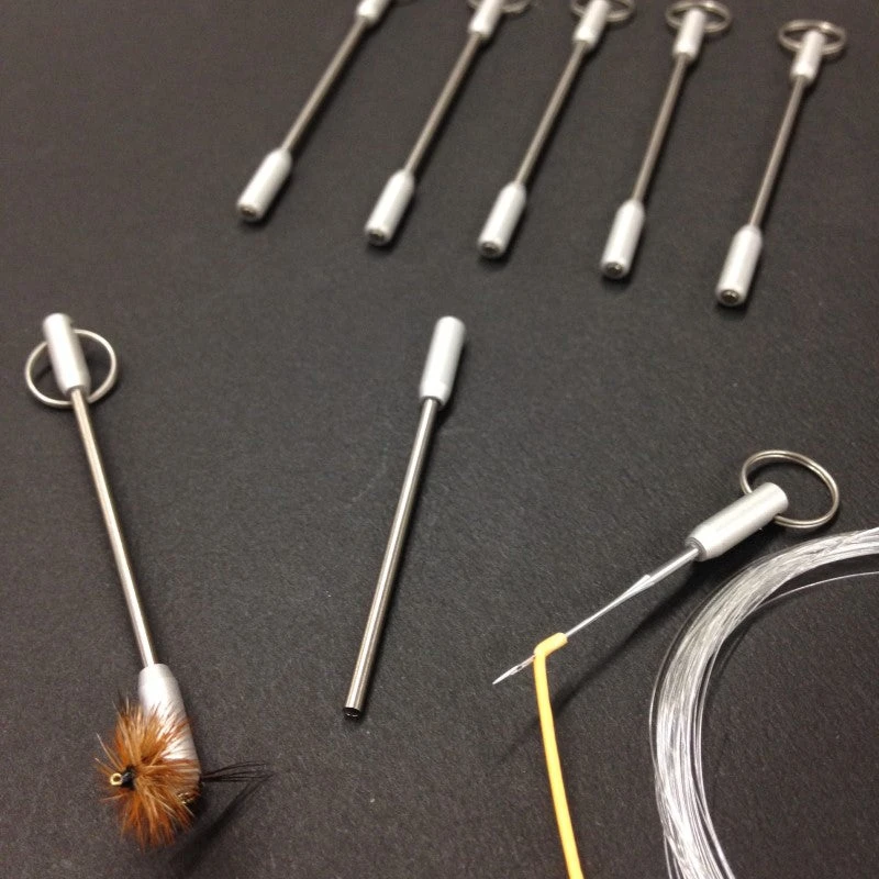 C&F Design 3-in-1 Nail Knot Pipe & Line Needle (CFA-11) 4 C&F Design 3-in-1 Nail Knot Pipe & Line Needle (CFA-11) – Bild 2