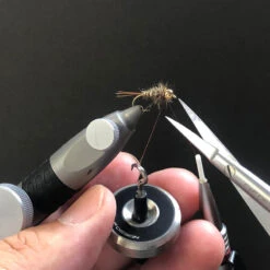 C&F Design Top Twister (CFT-135) 11 C&F Design Top Twister (CFT-135) -Angelexperte 1140109 4