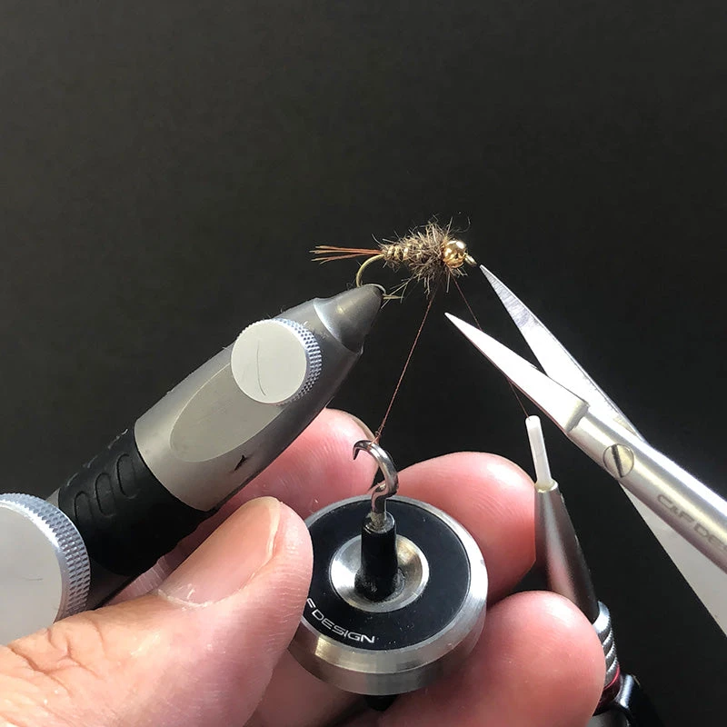 C&F Design Top Twister (CFT-135) 6 C&F Design Top Twister (CFT-135) – Bild 4