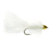 Woolly Bugger White Mit Conehead Gold -Angelexperte 1168xxWoollyBuggerWhite 79548b7f 838d 4da3 995f 156286f397df