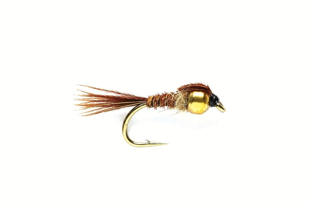 Pheasant Tail Tungsten 3 Pheasant Tail Tungsten