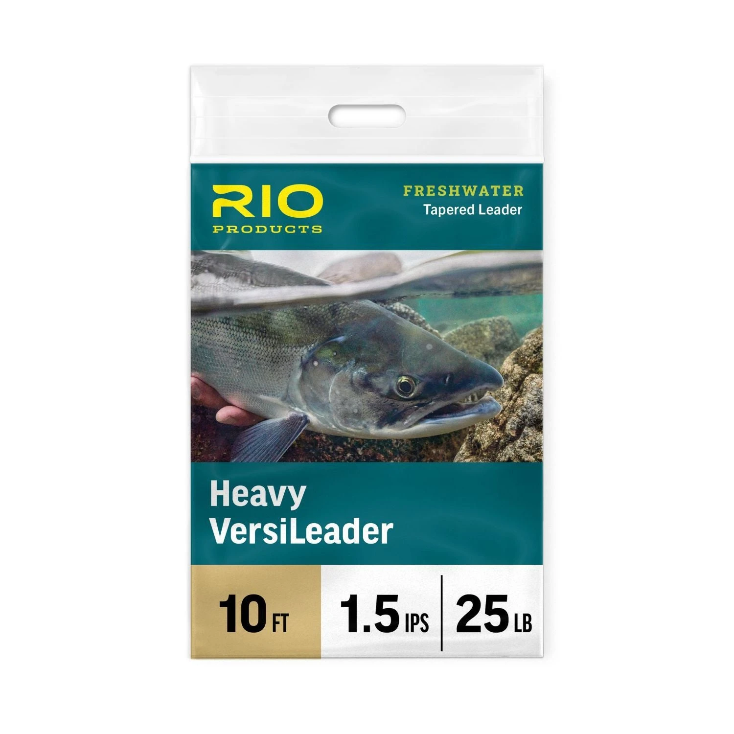 Rio Heavy VersiLeader 3 Rio Heavy VersiLeader