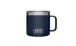 Yeti Rambler 14 Oz Mug
