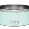 Yeti Boomer 8 Dog Bowl -Angelexperte 180568 Boomer Dog Bowl Website Assets Studio Boomer 8 Dog Bowl Seafoam Front 1680x1024 1