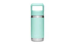 Yeti Rambler Jr 12 Oz Kids Bottle -Angelexperte 190299 Rambler Junior 12oz Bottle Website Assets Back Embossed Side Seafoam 1680x1024 v2