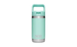 Yeti Rambler Jr 12 Oz Kids Bottle -Angelexperte 190299 Rambler Junior 12oz Bottle Website Assets Front Ablated Side Seafoam 1680x1024 v2