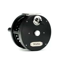 Iwana Salmon Fliegenrolle Black -Angelexperte 2 2 720x a7d5cf1a b21d 43e5 84ca 54b07731382c