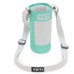 Yeti Rambler Bottle Sling Small -Angelexperte 200615 Bottle Sling Small Quarter Strap in Front No Bottle Inside Aquifer Blue 1680x1024 1024x1024 2x 4ad3a249 79f5 4526 bdb4 c8eb84059cda