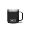 Yeti Rambler 10 Oz Mug 2 Yeti Rambler 10 Oz Mug -Angelexperte 21071500106 YETI Europe Ltd. Rambler 10 oz Mug Black 5 1024x1024 2x c38ad64d 6f97 42af 86a8 8092075bf3ed