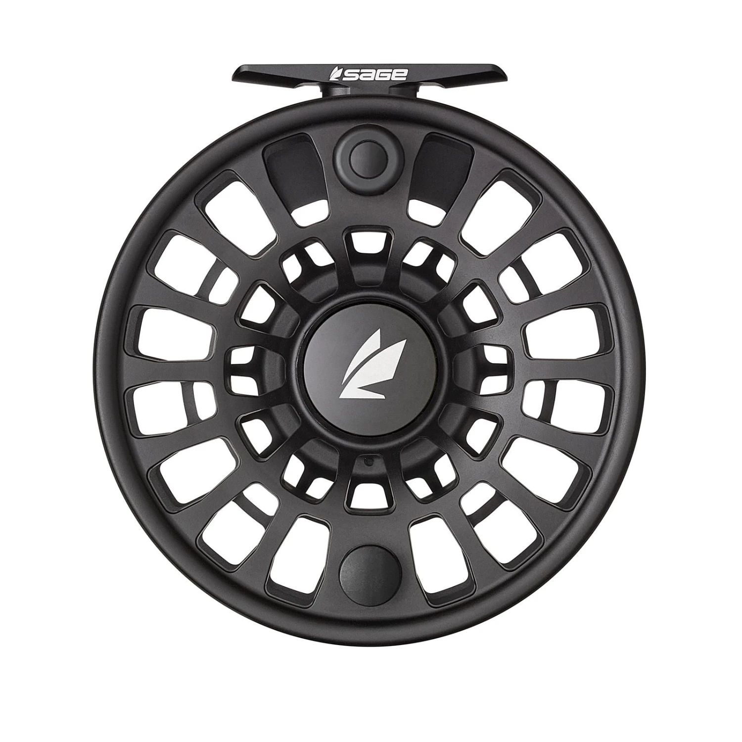 Sage Enforcer Fliegenrolle 11 Sage Enforcer Fliegenrolle – Bild 9