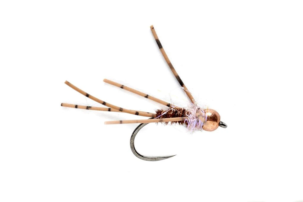 PTN Rubber Leg UV Pink 3 PTN Rubber Leg UV Pink