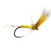 Foam Body Yellow Mayfly Dun -Angelexperte 2873