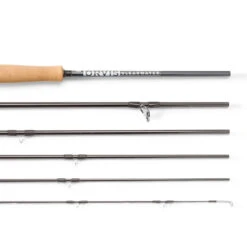 Orvis Clearwater Fliegenrute 6-teilig -Angelexperte 2S7020SF W 2