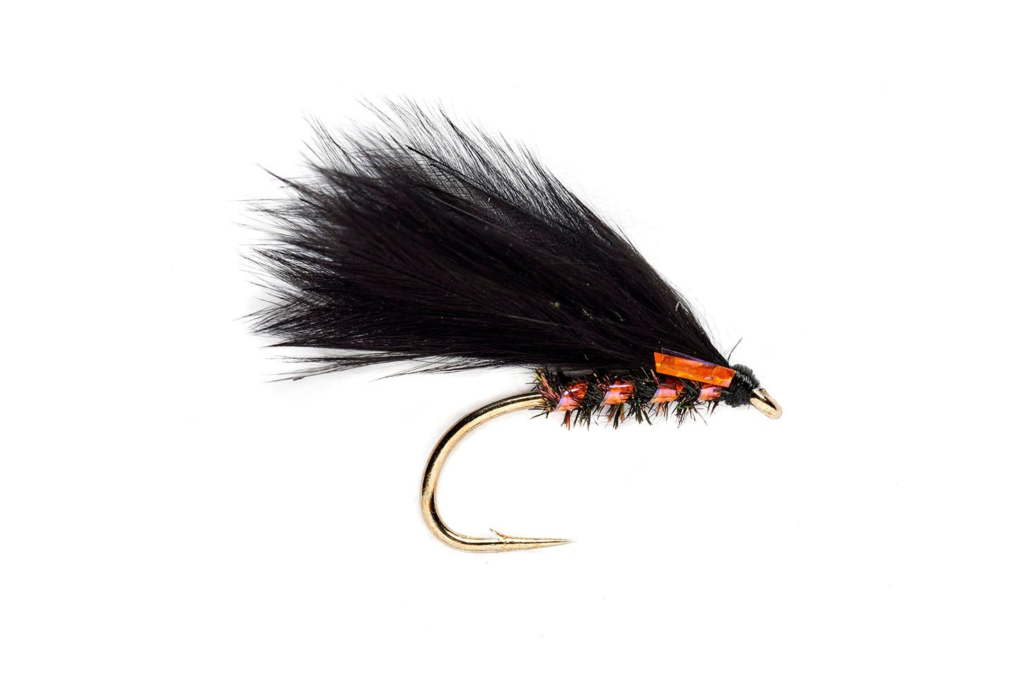 KJ UV ORANGE CORMORANT 3 KJ UV ORANGE CORMORANT