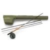 Orvis Encounter Komplett-Set - NEW 2022 2 Orvis Encounter Komplett-Set - NEW 2022 -Angelexperte 3ASH22W W