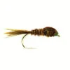 Sawyer Pheasant Tail Nymph Olive