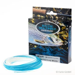 Mountain River Baltic Seatrout 2.0 X-Long WF-I