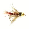 Soft Hackle Pheasant Tail Nymphe -Angelexperte 830