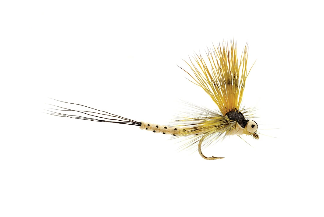 Mohican Mayfly Beige 3 Mohican Mayfly Beige