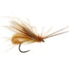 McPhail Bubble Wing Caddis Cinnamon -Angelexperte 9816