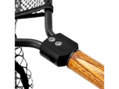 Fencl Kescher King XL 2 Natur -Angelexperte 993 5 3008 nature 02 kopie