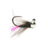 Roza´s Pink Tag Jig -Angelexperte 9950