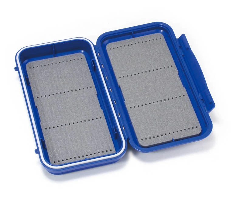 C&F Design CF-3500 Large Waterproof Fly Case With Slit Foam 6 C&F Design CF-3500 Large Waterproof Fly Case With Slit Foam – Bild 4