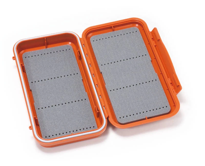 C&F Design CF-3500 Large Waterproof Fly Case With Slit Foam 4 C&F Design CF-3500 Large Waterproof Fly Case With Slit Foam – Bild 2