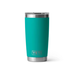 Yeti Rambler 20 OZ Tumbler 13 Yeti Rambler 20 OZ Tumbler -Angelexperte Drinkware Tumbler 20oz AquiferBlue Studio PrimaryB