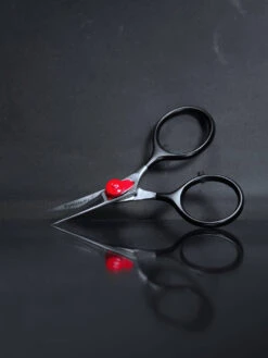 Future Fly Razor Scissors 6 Future Fly Razor Scissors -Angelexperte Future fly schere fliegenbinden