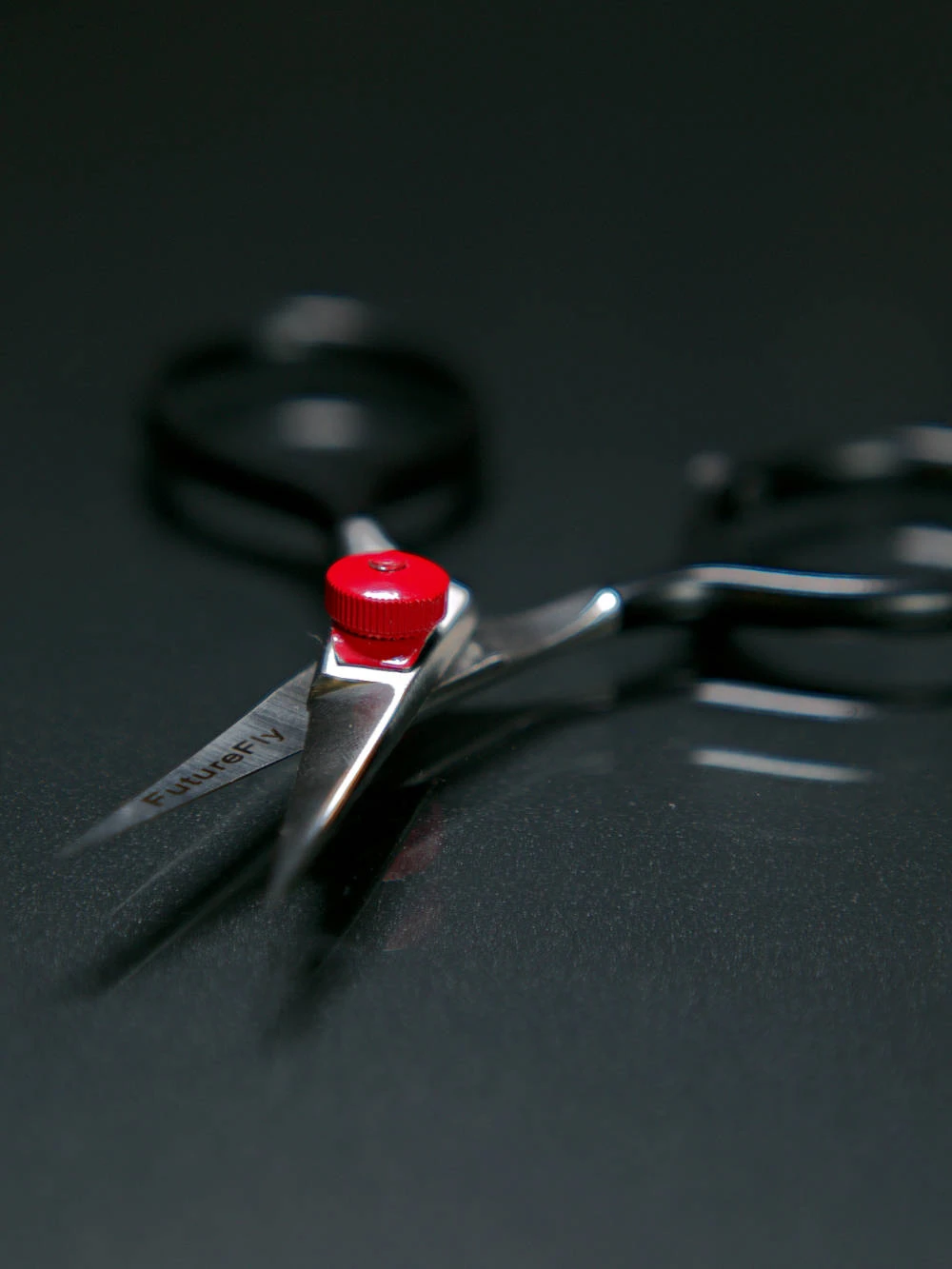 Future Fly Razor Scissors 5 Future Fly Razor Scissors – Bild 3