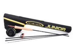 Vision Junior Komplet-Set -Angelexperte Junior 2