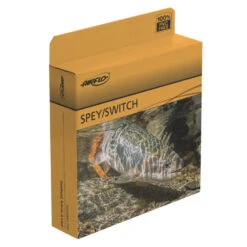 Airflo Skagit F.I.S.T. Belly 7 Airflo Skagit F.I.S.T. Belly -Angelexperte LINAIRINTFISMGG 1600x1600 ed07edbf 8308 4da6 8ab8 a5f31e6fa300