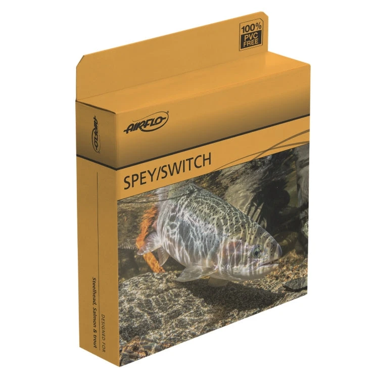 Airflo Skagit F.I.S.T. Belly 5 Airflo Skagit F.I.S.T. Belly – Bild 3