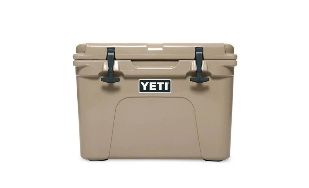 Yeti Tundra 35 Kühlbox