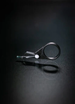 STONFO Hechelklemme - 503 Standard Hackle Plier -Angelexperte MG 2781