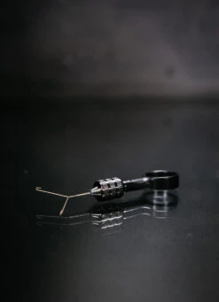 STONFO 711 Fly Tying Travel Tool Set -Angelexperte MG 2799