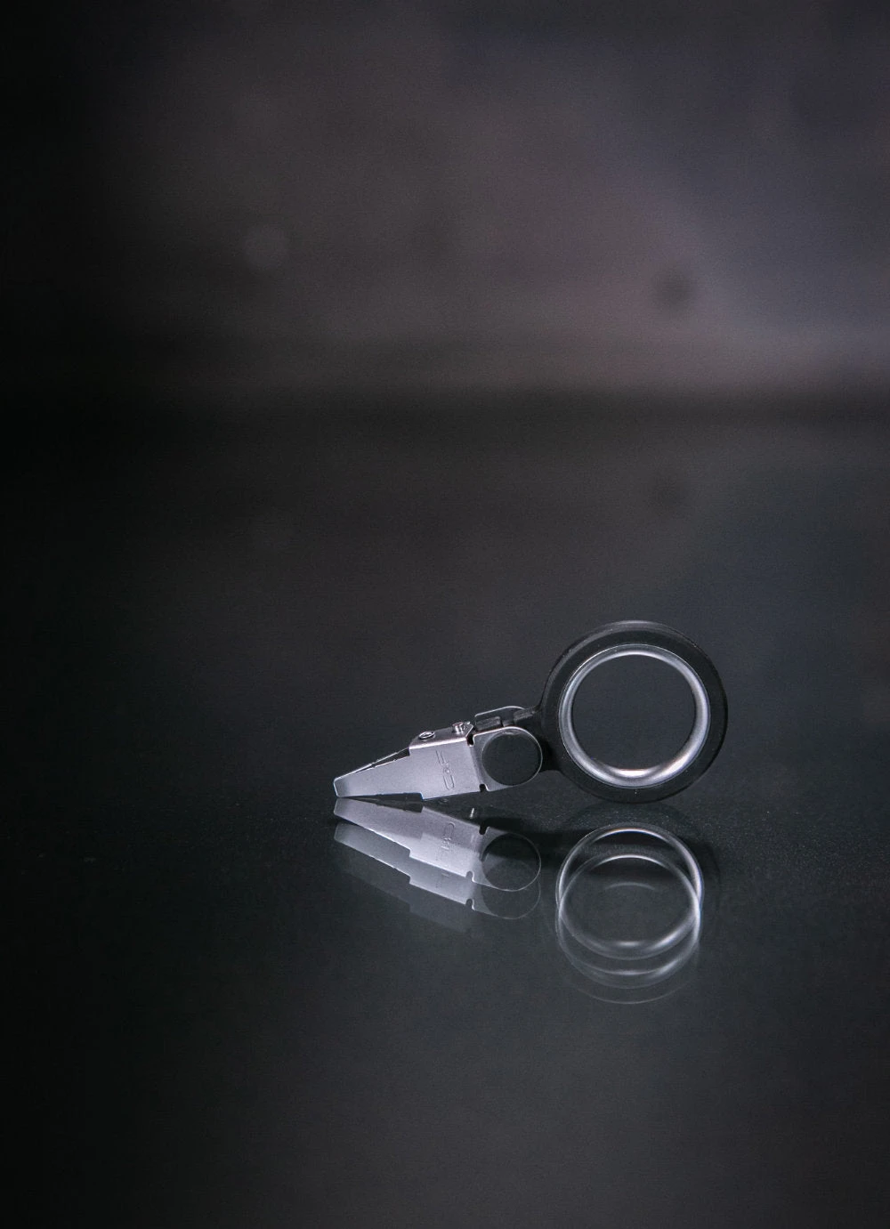 C&F Design Biot Pliers (CFT-120-V) 4 C&F Design Biot Pliers (CFT-120-V) – Bild 2