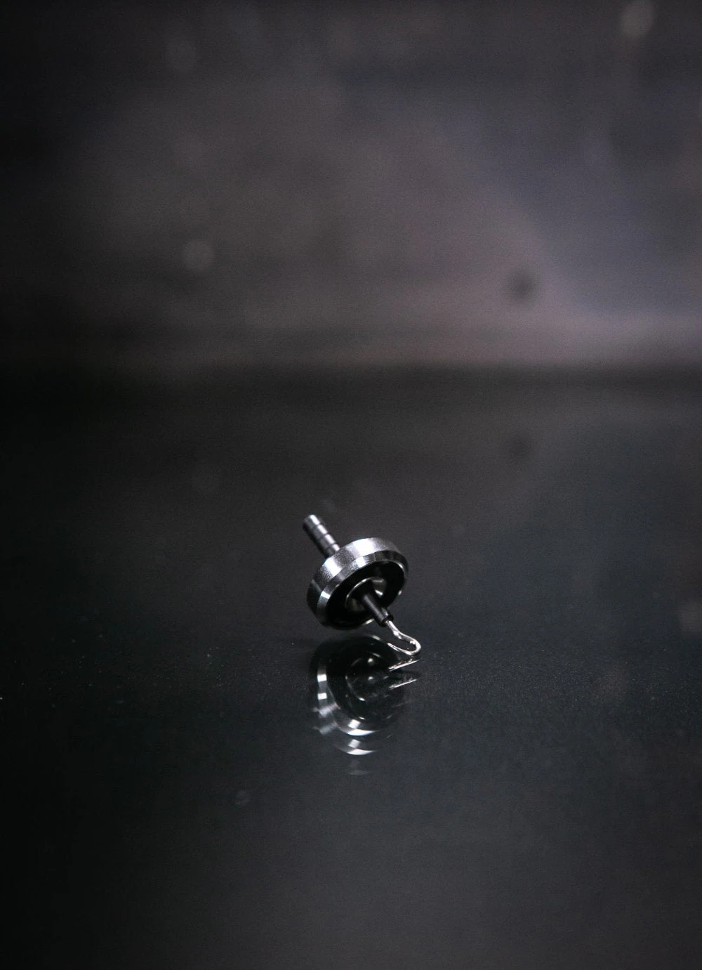 C&F Design Top Twister (CFT-135) 7 C&F Design Top Twister (CFT-135) – Bild 5