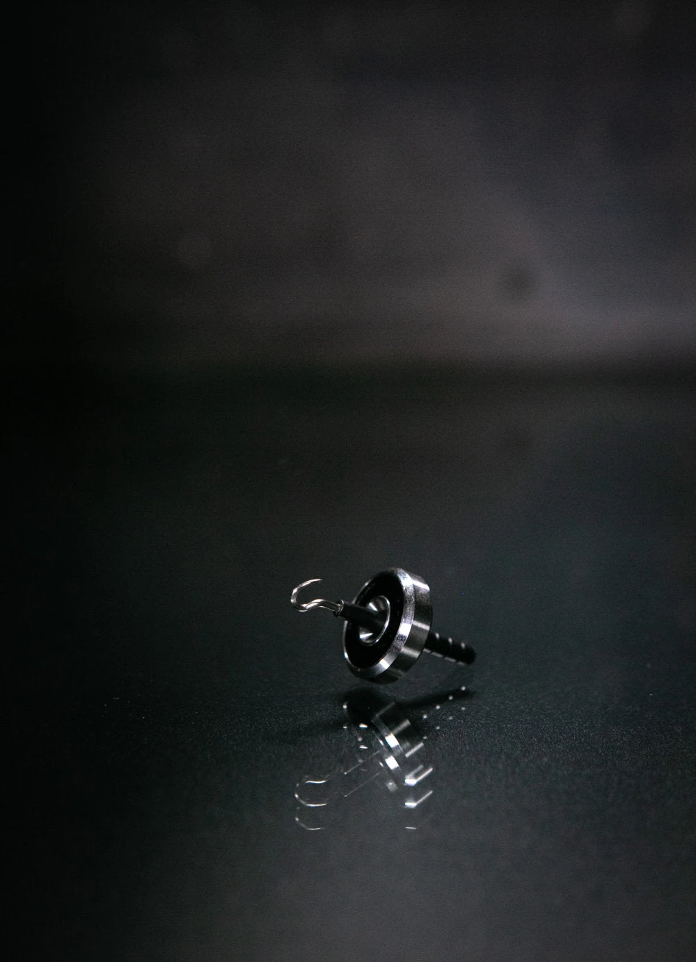 C&F Design Top Twister (CFT-135) 8 C&F Design Top Twister (CFT-135) – Bild 6