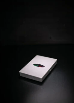 STONFO 711 Fly Tying Travel Tool Set -Angelexperte MG 2868