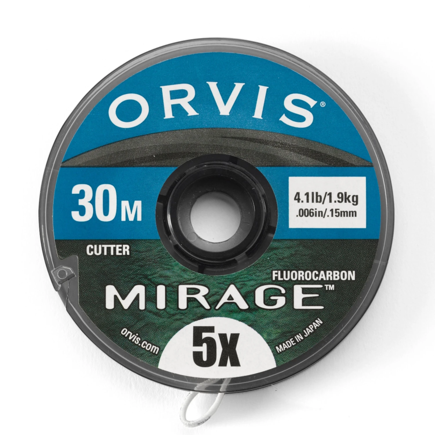 Orvis Mirage Fluorocarbon Tippet Material 3 Orvis Mirage Fluorocarbon Tippet Material