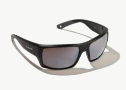 Bajio Nato Polbrille Black Matte -Angelexperte NatoBlackMatte220 nato blackmatte cuda silvermirror 01