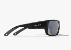 Bajio Nato Polbrille Black Matte -Angelexperte NatoBlackMatte220 nato blackmatte cuda silvermirror 02