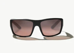 Bajio Nato Polbrille Black Matte -Angelexperte NatoBlackMatte220 nato blackmatte snapper copper 03