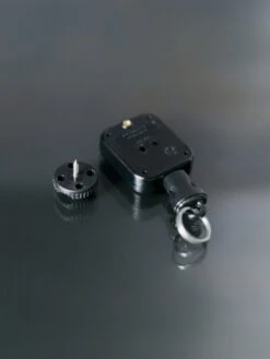 Orvis - Gear Keeper Super Zinger -Angelexperte Orvis Gear Keeper Super Zinger 4