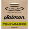 Vision Polyleader Salmon -Angelexperte Poly Salmon