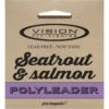 Vision Polyleader Seatrout&Salmon 10ft -Angelexperte Poly SeatroutSalmon 768x768 1
