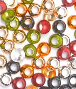 Future Fly Predator Cone Heads